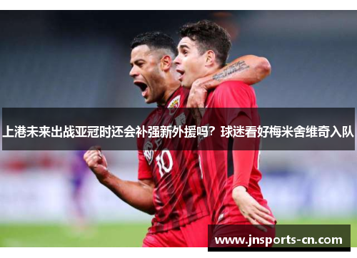 上港未来出战亚冠时还会补强新外援吗？球迷看好梅米舍维奇入队